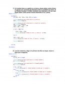 Tema- Algoritmos Selectivos