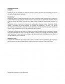 GonMecanic es una compañía que otorga el servicio de servicio mecanico de automoviles pero con un concepto enfocado al sexo femenino.