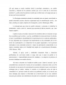 ¿De qué manera se puede contribuir desde la psicología comunitaria a un cambio consciente y coherente de las prácticas sociales que van en contra de la convivencia armónica?