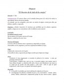 Descubriendo el mundo de los peces: Plan de clase para explorar su diversidad