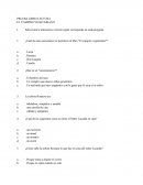 Prueba el vampiro vegetariano