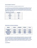 CAPITULO 3 PRESUPUESTO.