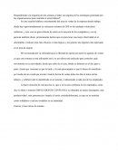Estrategias generadas por las organizaciones para controlar el estrés laboral?.