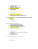 Tarea. El dinero es un bien económico (sin resolver)