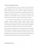 El ensayo según Simón Martínez Ubarnez