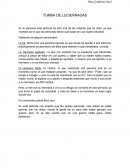 La tumba de las luciernagas.