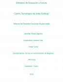 Pasantia trabajo curriculum