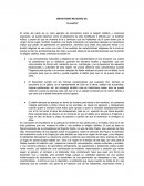 SINCRETISMO RELIGIOSO DE: “EL PACTO”.