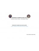 Introducción al estudio del comercio exterior.