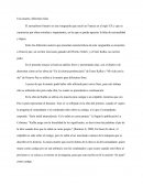 Una muerte diferentes fines.