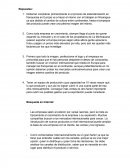 MArketing internacional.