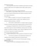 INFORMACIÓN RELEVANTE PARA LA TOMA DE DECISIONES