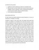 Tema- Una Actividad de Aplicación.