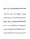 Reseña de la película “La pasión secreta” (1962).