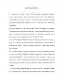 PRESIDENTES DE LA REÚBLICA.