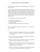 Tema- ACTIVIDAD PELICULA MANOS MILAGROSAS