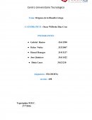 Origenes de la filosofia Griega