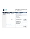 Estructura de Sesión de Coaching