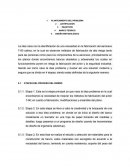 DISEÑO METODOLOGICO Y ESTUDIO ECONÓMICO