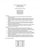 Laboratorio de Equilibrio y Cinética