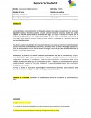 Mercadeo electronico.