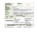 Taller práctico “Creación de un afiche”