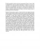 Reclutamiento forzado.