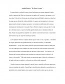 Ensayo y reflexion de la pelicula my sisters keeper