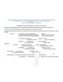 Clasificación de oraciones por su número de miembros.