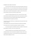 INVERSIONES COMO OBJETO DE ESTUDIO