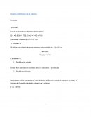 Diseño de Presa Hidraulica con Central Electrica Pequeña.