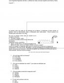 Lee el siguiente fragmento del libro: La fábrica de nubes, del autor español Jordi Sierra y Fabra..