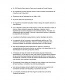 Respuestas prueba C1 Historia Radicales.