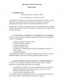 RESUMEN CÓMO EVITAR LOS IMPAGADOS.