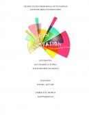 JUEGOS DE MESA FUN INNOVATION.