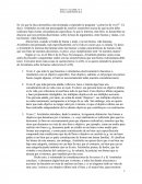 Ética Aristotélica.