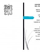 DESARROLLO DE VIVIENDAS DE INTERES SOCIAL.