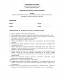 MANEJO DE VIDA SILVESTRE Y ÁREAS PROTEGIDAS.