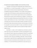 El rol docente ante las adicciones tecnológicas, ¿factor de protección o de riesgo