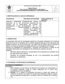 IDENTIFICACIÓN DE LA GUÍA DE APRENDIZAJE.