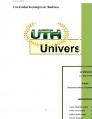 Manual de Políticas Administrativo De CONAMER