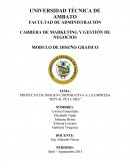 PROYECTO DE IMAGEN CORPORATIVA A LA EMPRESA “ROYAL PET CARE”