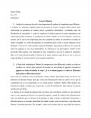 Analizar la razón por la cual es tan importante la cadena de suministro para Hasbro..