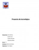 Proyecto de tecnologica.