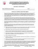 ENFOQUE DE LA EMPRESA COMO SISTEMA ABIERTO