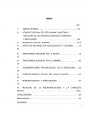 Neuropsicologia y conducta sexual.