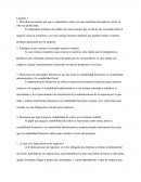 Describa brevemente por que es importante contar con una medición adecuada de costos en esta era globalizada.