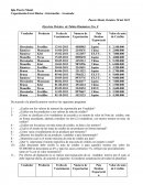 Capacitación Excel Básico - Intermedio - Avanzado.