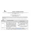 COLEGIO COLSUBSIDIO CIUDADELA.