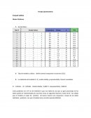 Prueba Quimiometría.